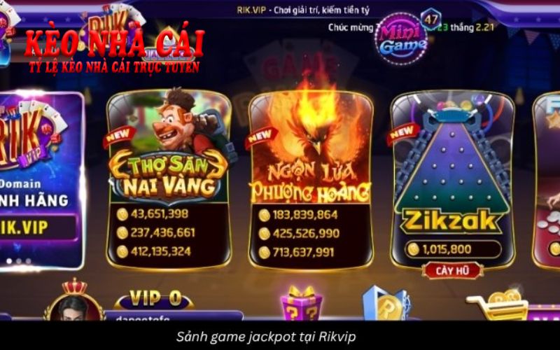 Rikvip Trải Nghiệm Cá Cược Trực Tuyến Dễ Dàng Và An Toàn 5 Hành trình phát triển rực rỡ của sân chơi cá cược