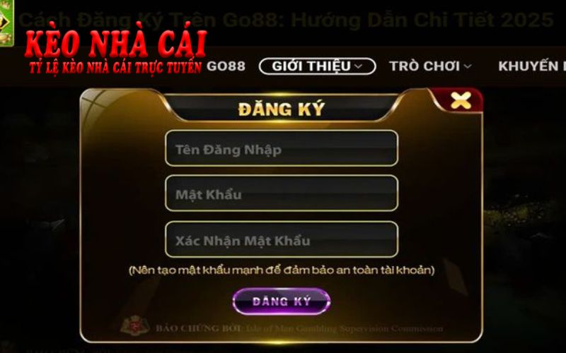 Go88 - Cổng Game Với Những Trải Nghiệm Không Giới Hạn 5 Điều kiện cần thiết để người chơi tham gia nền tảng một cách dễ dàng nhất