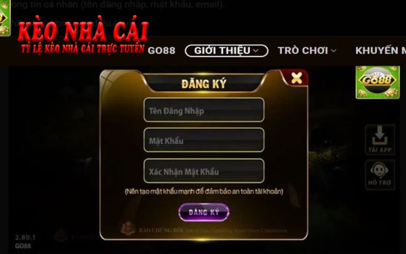 Go88 - Cổng Game Với Những Trải Nghiệm Không Giới Hạn 6 Những lỗi phổ biến khi tham gia nền tảng và cách khắc phục nhanh chóng nhất