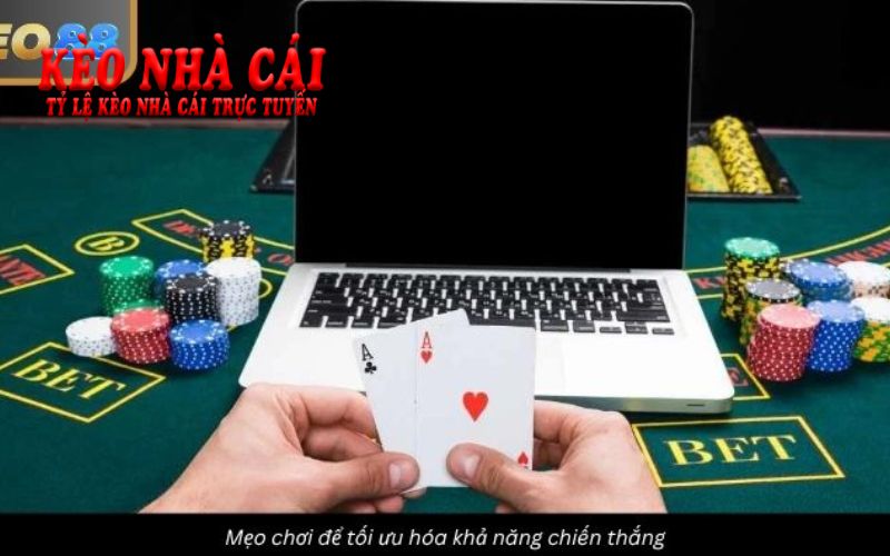 Leo88 Casino - Sảnh Game Trực Tuyến Đa Dạng Và Đầy Thử Thách 7 Mẹo chơi hiệu quả tức thì để giúp bạn chiến thắng