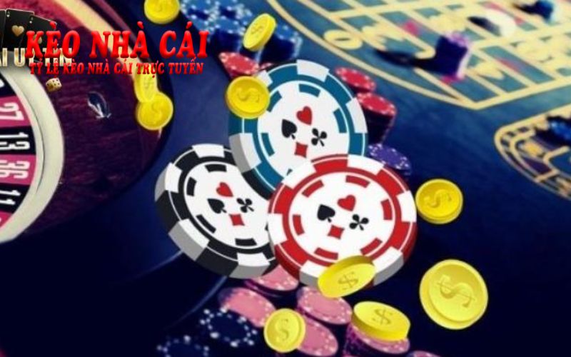 Nhà Cái Uy Tín – Lựa Chọn Tin Cậy Cho Người Chơi Cá Cược 6 Trải nghiệm người dùng tại nhà cái uy tín được tối ưu