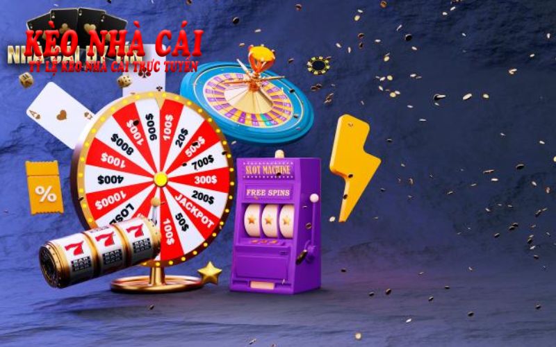 Nhà Cái Uy Tín – Lựa Chọn Tin Cậy Cho Người Chơi Cá Cược 7 Ưu đãi hấp dẫn tại nhà cái uy tín không thể bỏ lỡ