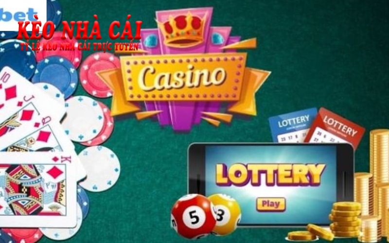 8xbet – Thiên Đường Cá Cược Số 1 Cho Cược Thủ Việt 6 Danh mục giải trí tại 8xbet – Đa dạng với hơn 1. 000 trò chơi