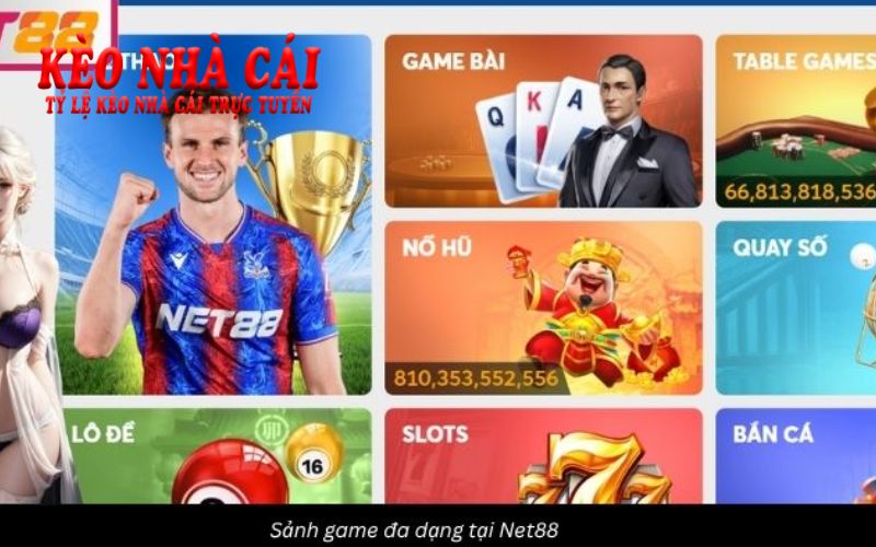 Net88 – Cơ Hội Chiến Thắng Mở Rộng Với Các Trò Chơi Hấp Dẫn 5 Lý do net88 chinh phục mọi tín đồ cá cược trực tuyến