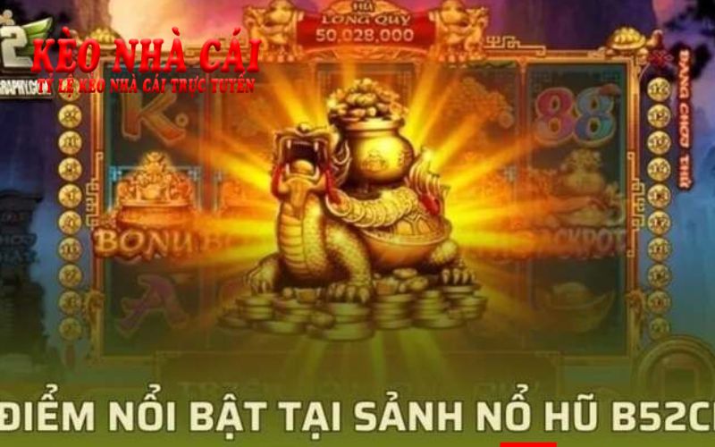 B52 Club – Trải Nghiệm Sân Chơi Giải Trí Đẳng Cấp Hàng Đầu 5 Tổng quan về B52 CLUB và sự bứt phá trong làng game trực tuyến